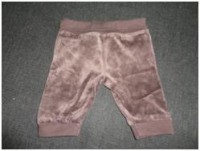 Bruine broek